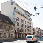 Appartement Mellis 1