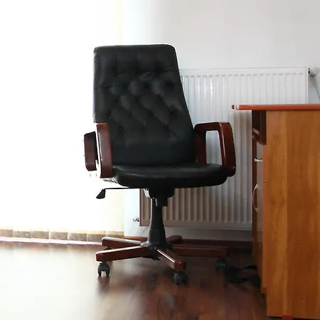 Apartament Mellis 1 *