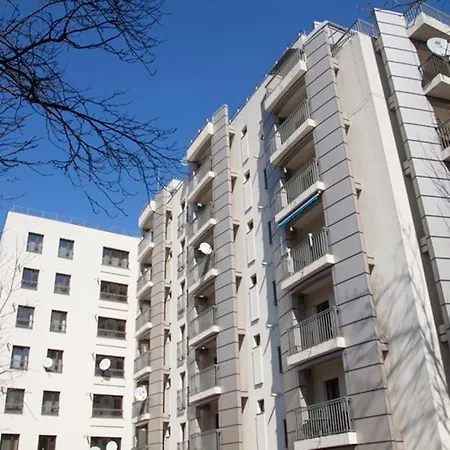 Apartament Mellis 1