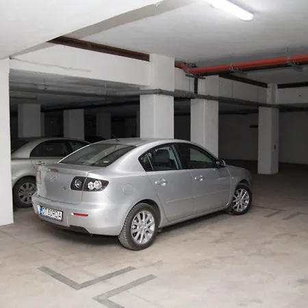 Mellis 1 * Cluj-Napoca