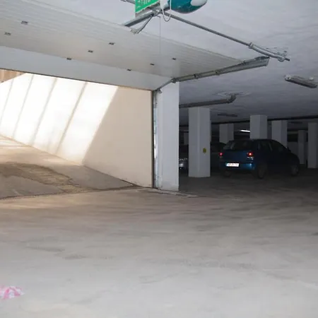 Apartament Mellis 1