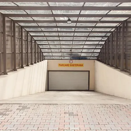 Mellis 1 Apartment Cluj-Napoca