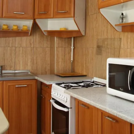 Mellis 1 Apartment Cluj-Napoca