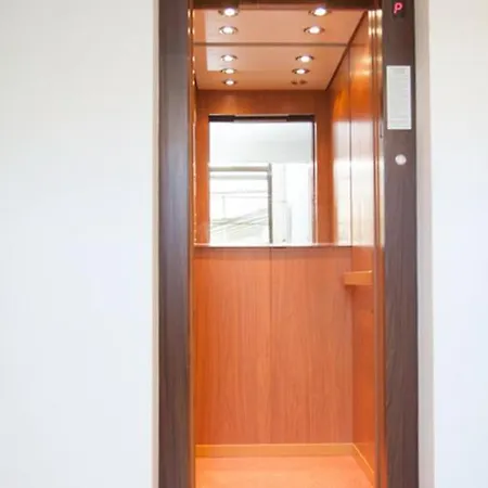 Mellis 1 Apartamento *