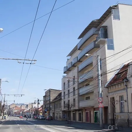 Mellis 1 * Cluj-Napoca