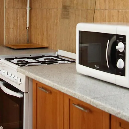 Mellis 1 Lägenhet Cluj-Napoca