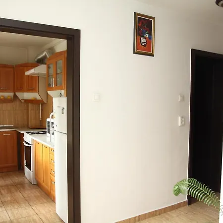 Lägenhet Mellis 1 Cluj-Napoca