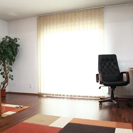 Mellis 1 Apartament