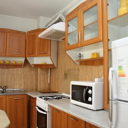 Apartament Mellis 1