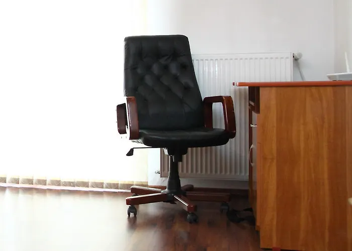 Apartment Mellis 1 *