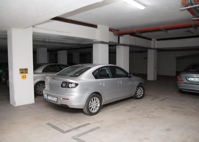 Mellis 1 * Cluj-Napoca