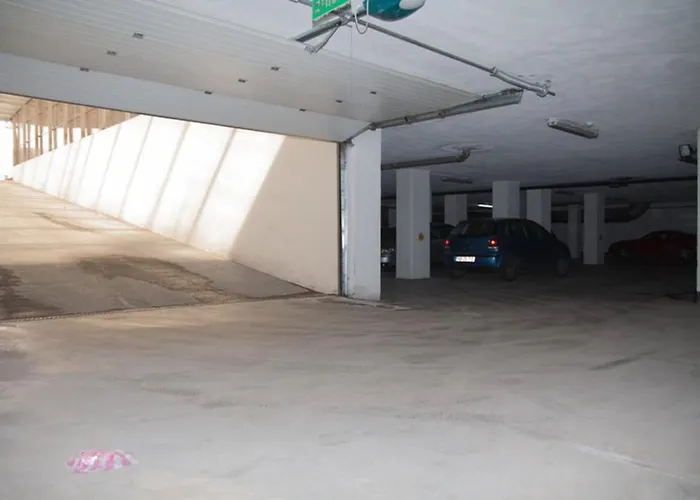 Apartamento Mellis 1