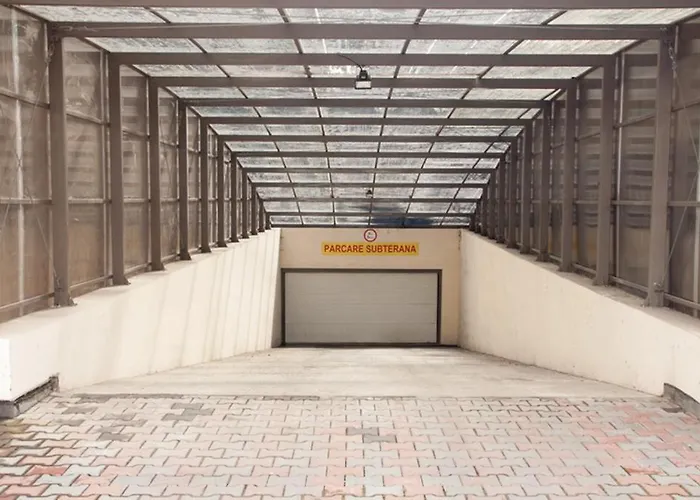 Mellis 1 Apartment Cluj-Napoca