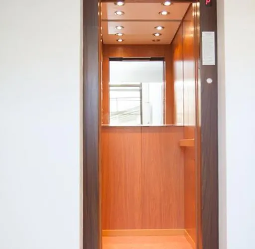 Mellis 1 Apartment *