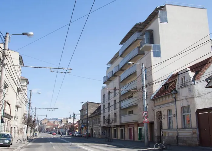 Mellis 1 * Cluj-Napoca