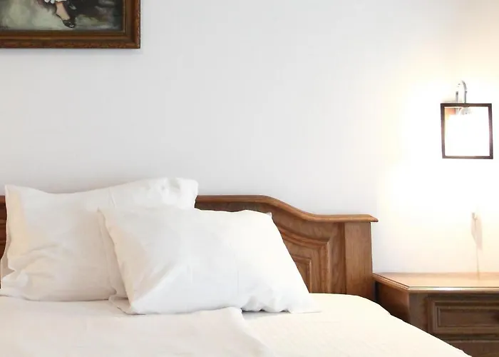 Apartamento Mellis 1 *