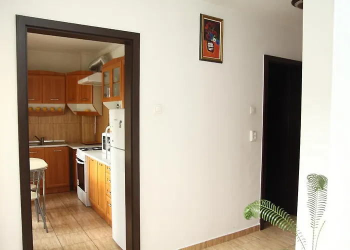 Apartment Mellis 1 Cluj-Napoca