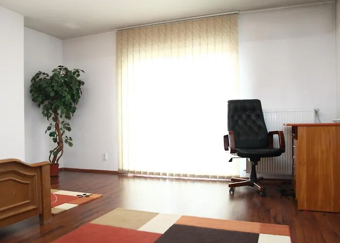 Mellis 1 Apartamento