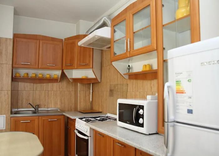 Apartamento Mellis 1